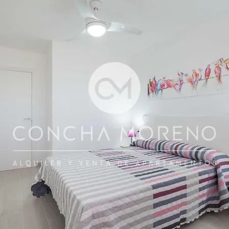 Apartmán Portomar-cm *